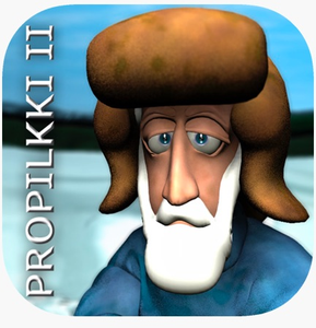 Propilkki 2
