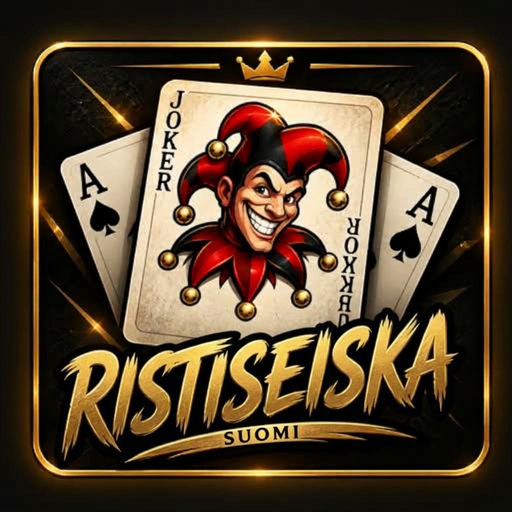 Ristiseiska