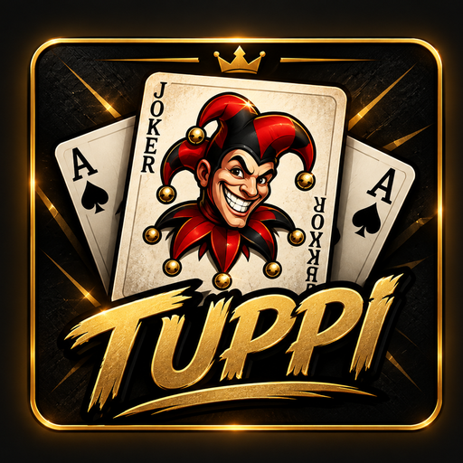 Tuppi
