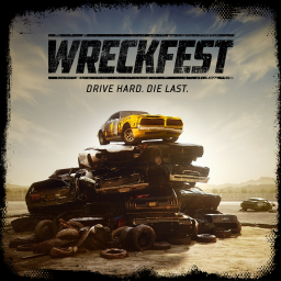 Wreckfest