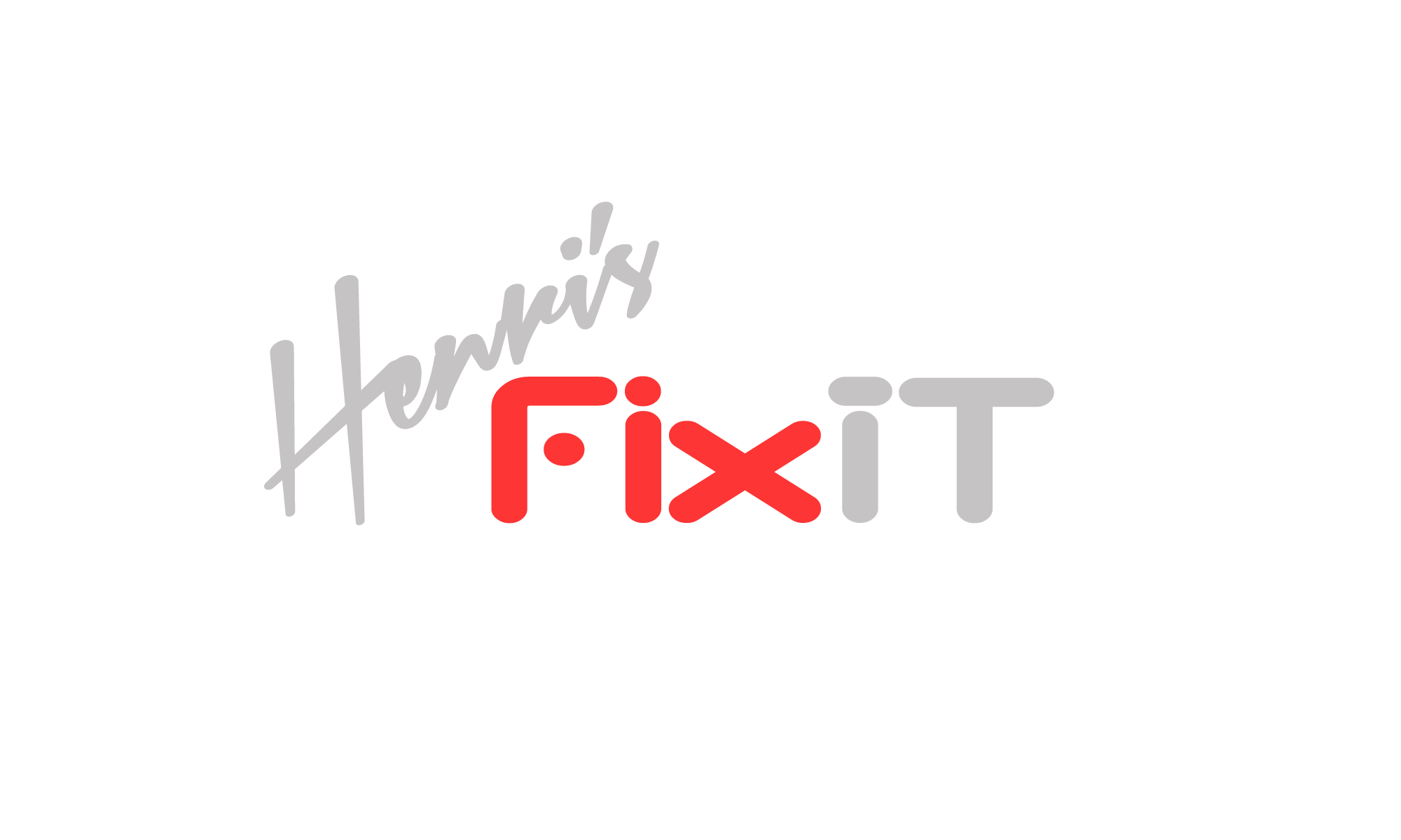 Henri's Fixit