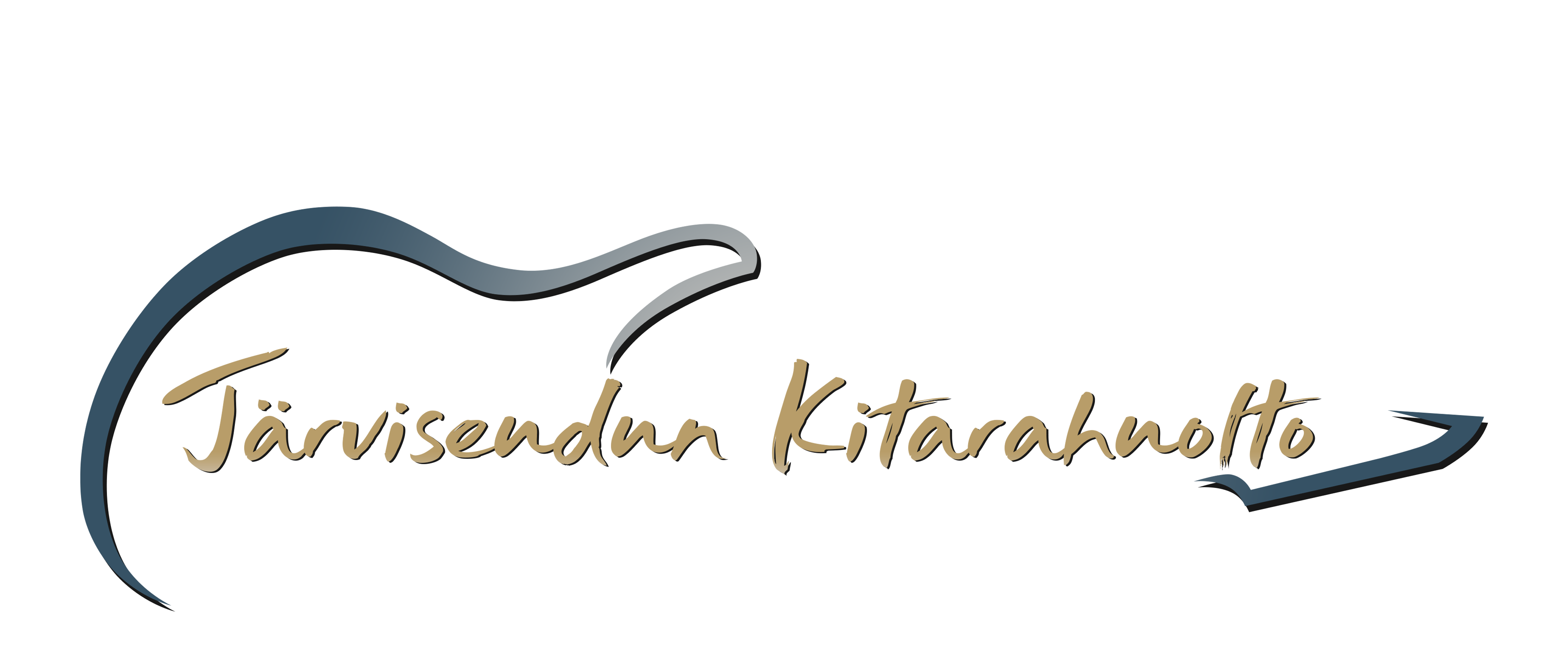 Järviseudun Kitarahuolto